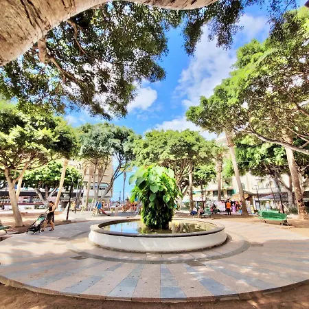 Plaza Del Charco I