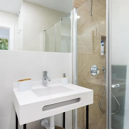 Plaza Del Charco I Apartment *