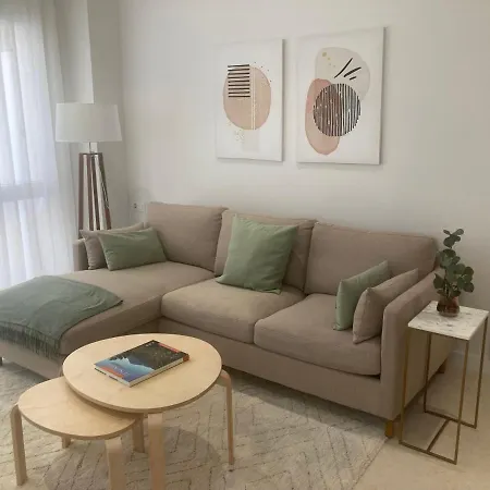 Plaza Del Charco I Apartment Puerto de la Cruz (Tenerife)