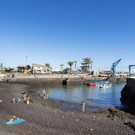 Plaza Del Charco I *