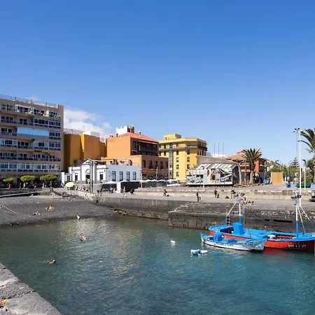 Plaza Del Charco I