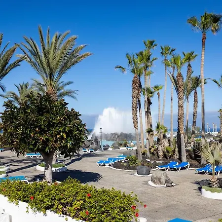 Plaza Del Charco I * Puerto de la Cruz (Tenerife)